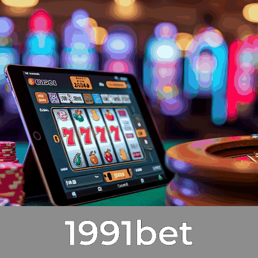1991bet: Especialista em Apostas Esportivas Brasileiras