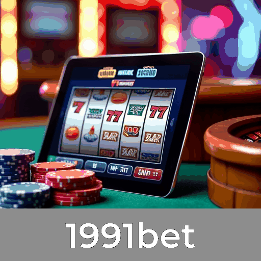 1991bet: Promoções Imperdíveis e Prêmios Atrativos