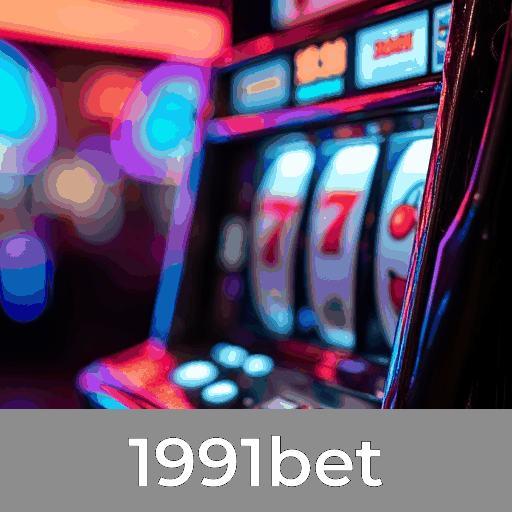 Experimente o Login Exclusivo e Seguro no 1991bet