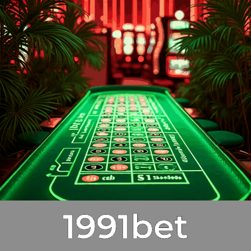 1991bet: Promoções Imperdíveis e Prêmios Atrativos