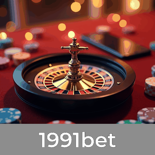 Experimente o Login Exclusivo e Seguro no 1991bet