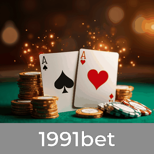 Explore a Excelência e Serviço Profissional do 1991bet