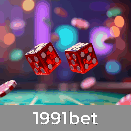 1991bet: Slots - Jackpot Milionário, Jogos de Mesa - Estratégia Avançada, e Live Dealer - Experiência Imersiva