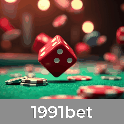 1991bet: Aventura e Ganhos em Jogos de Cassino