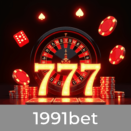 1991bet: Aventura e Ganhos em Jogos de Cassino