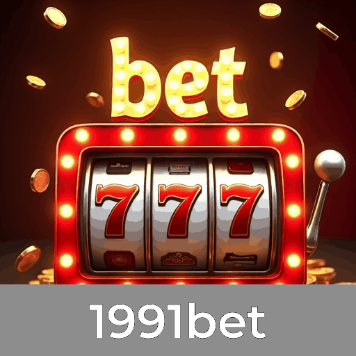 Experiência Mobile Inovadora com o Aplicativo da 1991bet