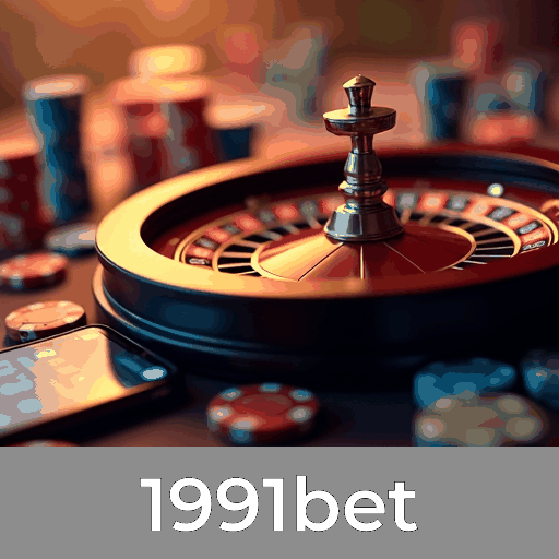 1991bet: Bônus e Ofertas Únicas para Você
