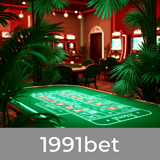 Explore a Excelência e Serviço Profissional do 1991bet