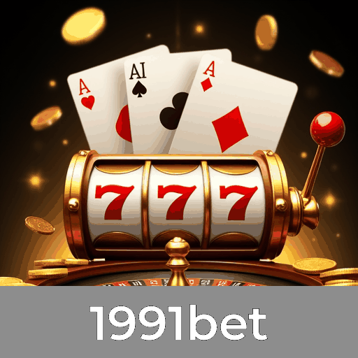Experiência Mobile Inovadora com o Aplicativo da 1991bet